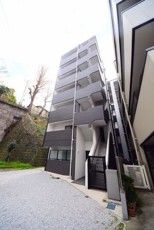 レガーロ石川町の物件内観写真